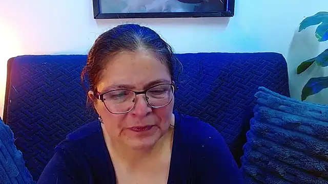 Linda banks  online show from September 24, 2:21 am