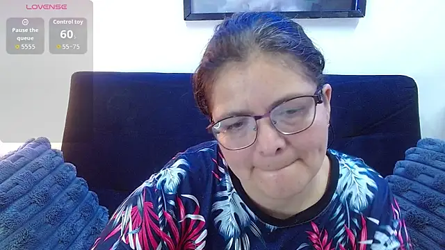 Linda banks  online show from September 11, 1:50 am