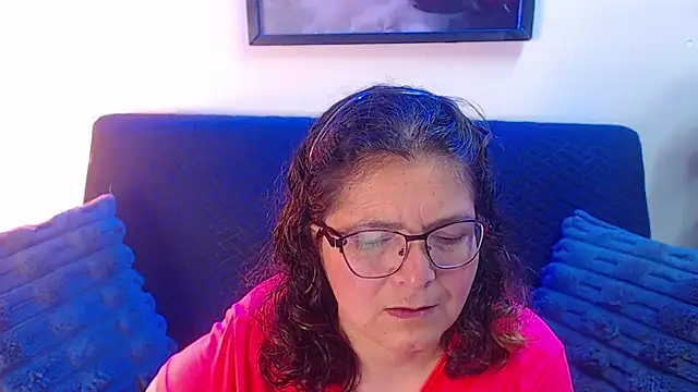 Linda banks  online show from November 30, 2:27 am