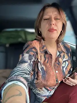 Milena-MilfaXXX online show from February 13, 4:58 am