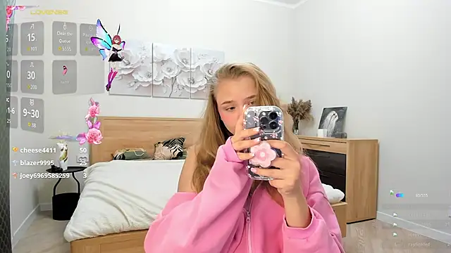 flooora 0 online show from October 11, 12:48 am