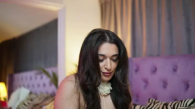 EmmaDallas online show from November 14, 9:04 pm