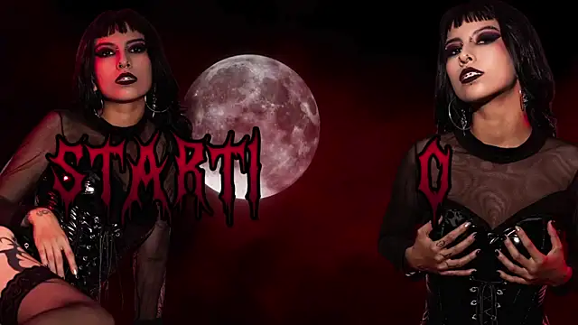 Rose 72 online show from March 6, 6:58 pm