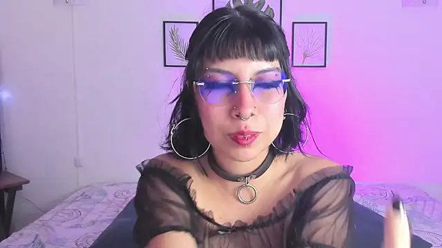 Rose 72 online show from March 23, 8:48 pm