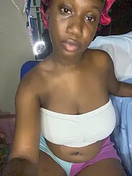 kinkykayplusdan online show from January 15, 2:50 am