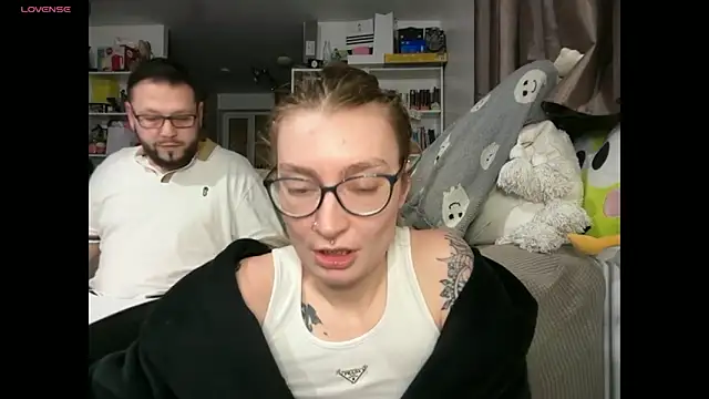 harleyblair online show from March 4, 11:22 pm