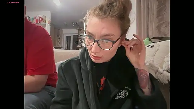 harleyblair online show from March 2, 11:10 pm