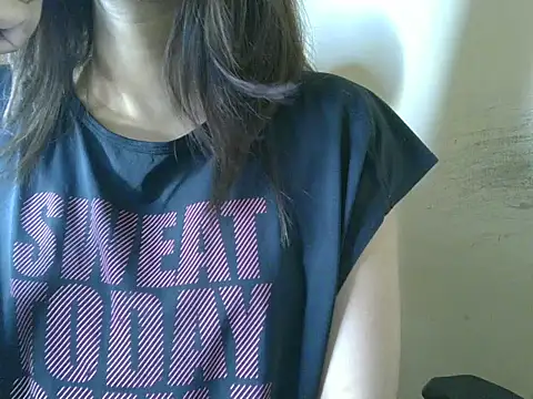 Honey-darlin online show from September 29, 10:48 pm