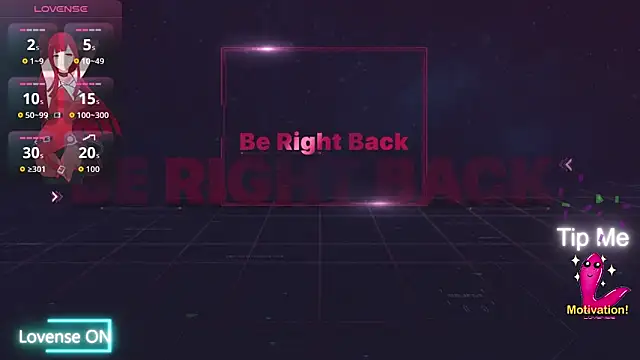 XxAnna HornyxX online show from December 14, 8:03 pm