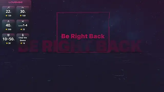 XxAnna HornyxX online show from September 10, 7:03 pm