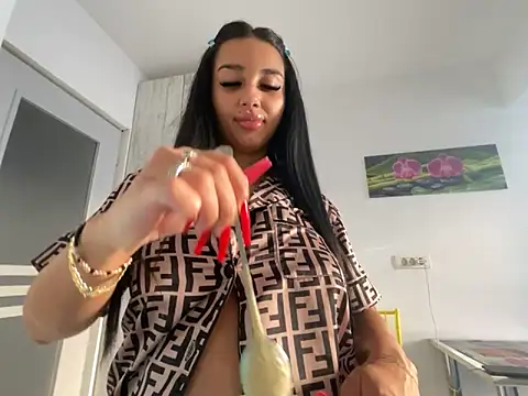 BlueEyes BB online show from September 24, 2:49 pm