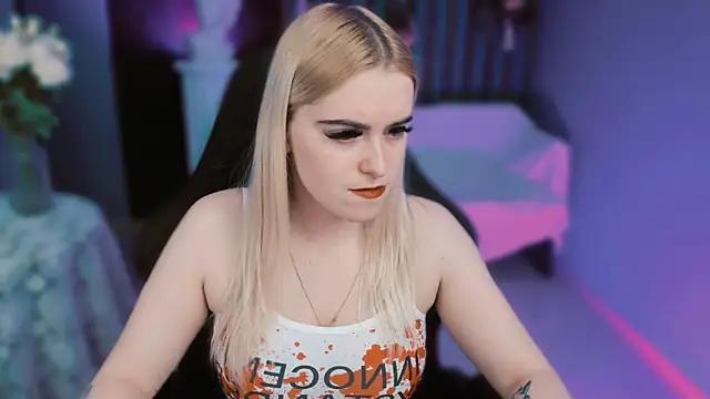 Stef Nicks online show from February 27, 9:20 am