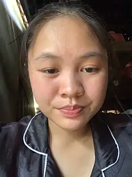 NhuFox online show from October 17, 8:06 am