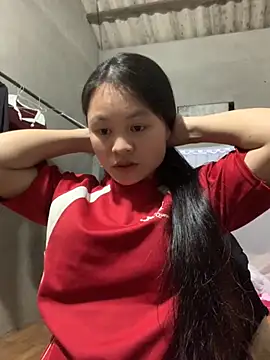 NhuFox online show from November 10, 1:17 pm