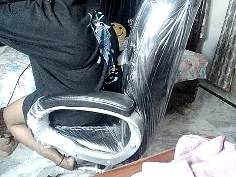 Anaconda-Mall online show from September 21, 7:34 pm