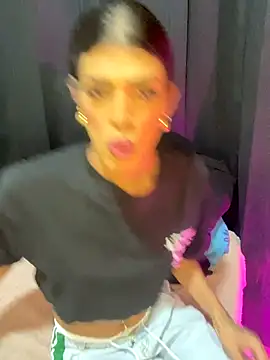 Lady Dirty444 online show from October 24, 11:45 pm