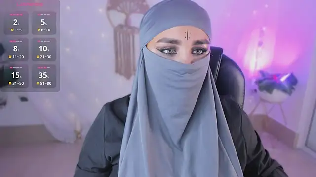 amila hagda online show from September 19, 5:17 am