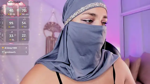 amila hagda online show from October 3, 5:56 am