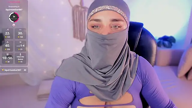 amila hagda online show from October 18, 5:32 am