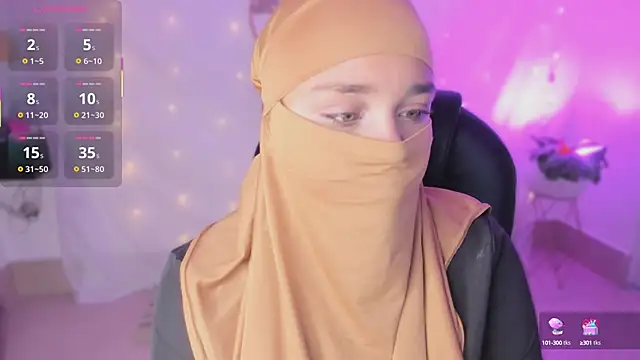 amila hagda online show from September 12, 5:52 am