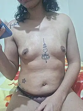 RavenShyfit online show from October 17, 8:23 pm