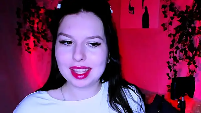 ChloeRicc online show from November 30, 6:23 pm