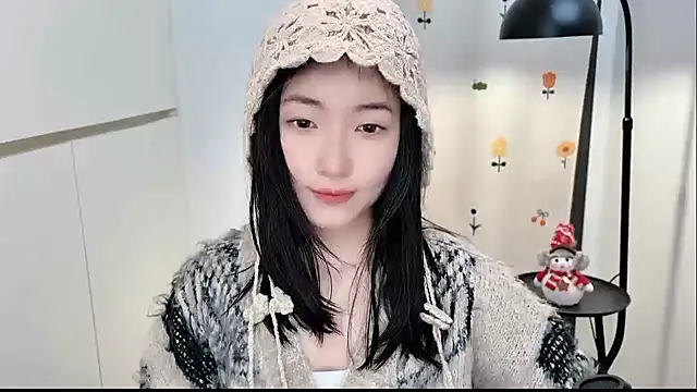 Rosalind xixi online show from December 16, 3:01 am