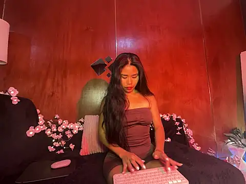 JellySbeans online show from March 14, 9:05 pm