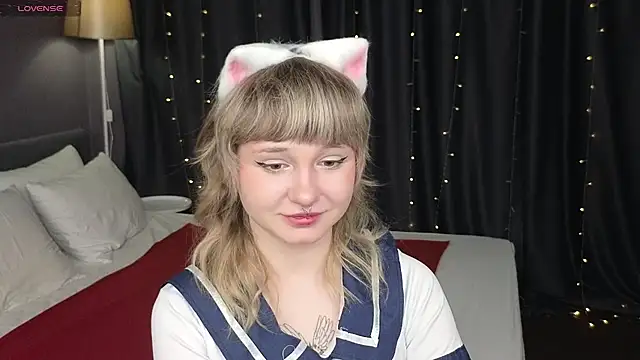 Tori Cutie online show from March 20, 12:26 am