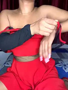 Cute-Samayra online show from October 23, 6:14 pm