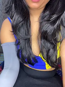 Cute-Samayra online show from June 1, 6:53 pm