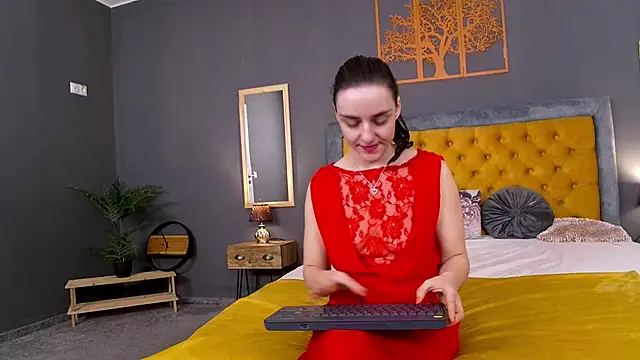 Jessica White  online show from January 15, 5:13 am