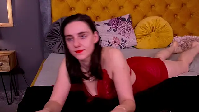 Jessica White  online show from December 3, 4:59 am