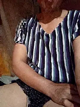 TinTin321 online show from April 12, 1:36 pm