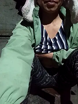 TinTin321 online show from February 10, 11:30 pm