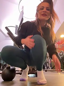 IsabellaEtha online show from September 16, 3:53 pm