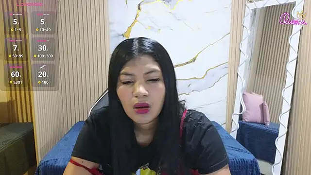 Lexy tay online show from April 1, 12:06 pm