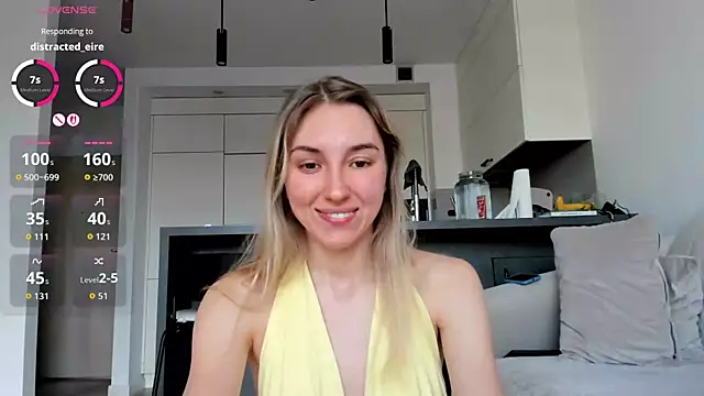 Sunny Rina  online show from February 2, 9:08 am