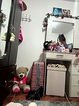 saranghae  online show from October 29, 3:55 am