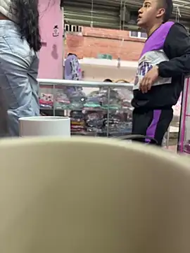 saranghae  online show from January 5, 10:24 pm