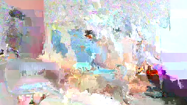 MIIRANDAHOT online show from October 21, 1:48 pm