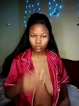 Seductive Yellow Titties online show from March 8, 1:02 am