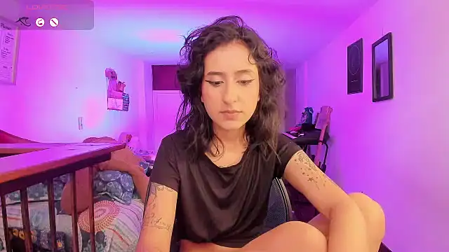 atenea dragon   online show from September 17, 8:51 pm