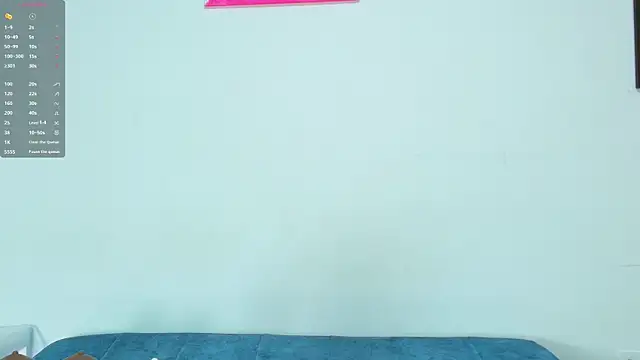 loreen grey online show from April 9, 8:14 pm