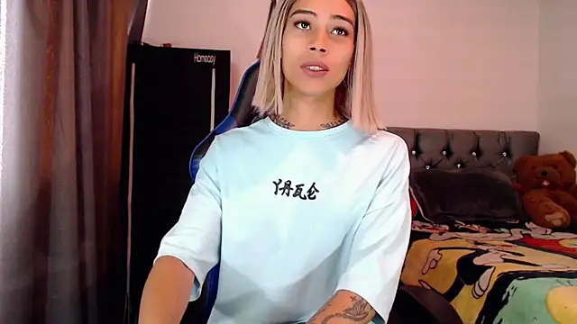 Sweet-Cris online show from September 29, 3:17 pm