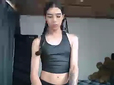 Sweet-Cris online show from July 16, 5:28 pm