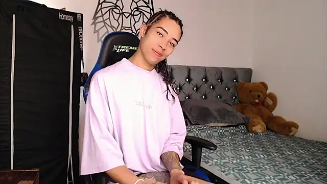 Sweet-Cris online show from September 15, 2:58 pm