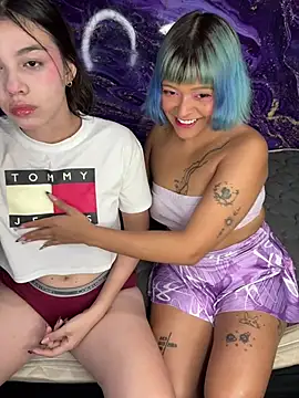 Brutal FullUrgia69 online show from March 26, 1:19 am