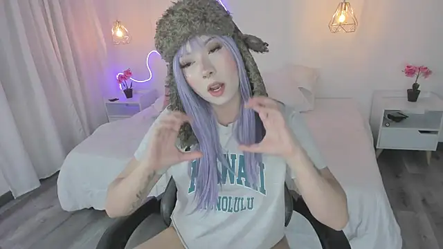 Noahcryptic online show from December 2, 6:04 am