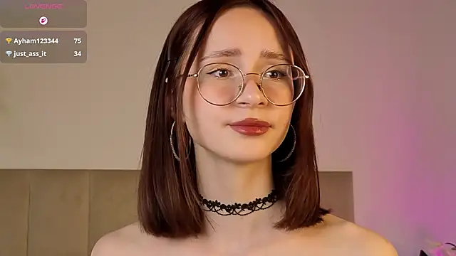 MartaBrent online show from May 31, 6:09 pm